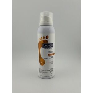 Footlogix Pediceuticals - Tired Leg Formula‎ Mousse 4.2 oz - Reduced Leg Fatigue